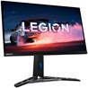 Monitor Lenovo Legion Y27q-30, 66F7GAC3EU, 27" QHD IPS, 165Hz, 0.5ms, 2x HDMI, DP, 4x USB