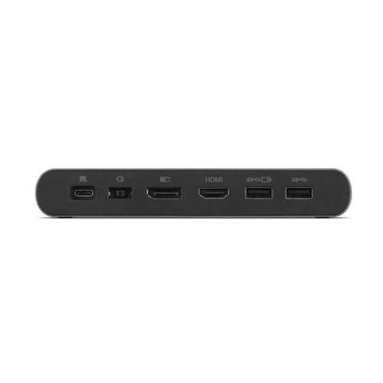 Lenovo USB-C Universal Business Dock, 40B30090EU