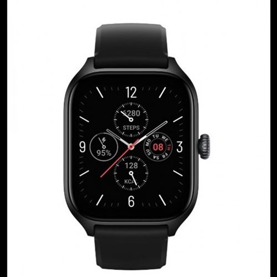 Smartwatch Amazfit GTS 4 Infinite Black 