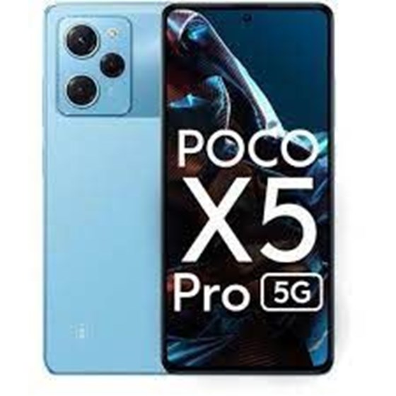 POCO X5 PRO 5G 6GB 128GB Blue