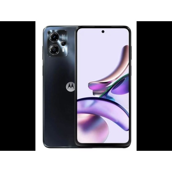 Smartphone Motorola G13 XT2331-2 PL 4+128 CC DS Matte Charcoal 