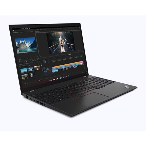 Lenovo ThinkPad T16 Gen 2, 21HH002DSC, 16" WUXGA, Intel Core i5 1335U, 16GB, 512GB SSD, W11P, Intel Iris Xe Graphics