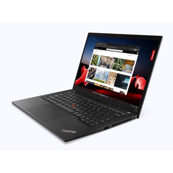 Lenovo ThinkPad T14s Gen 4, 21F6005DSC, 14" 2.8K, Intel Core i7 1355U, 32GB, 1TB SSD, W11P, Intel Iris Xe Graphics