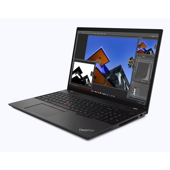 Lenovo ThinkPad T16 Gen2, 21HH0038SC, 16" WUXGA, Intel Core i7 1355U, 32GB, 1TB SSD, W11P, Intel Iris Xe Graphics
