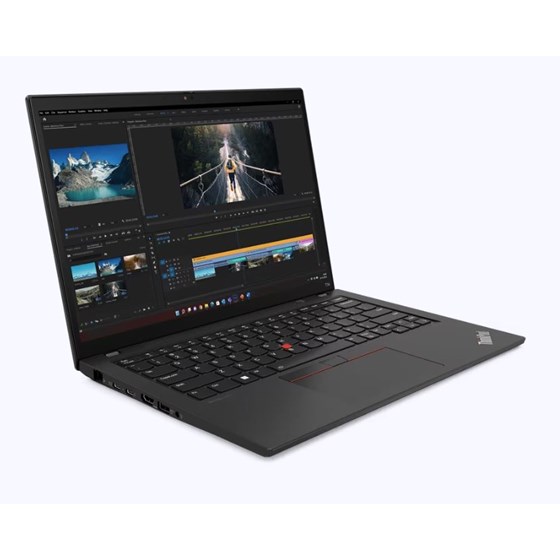 Lenovo ThinkPad T14 Gen 4, 21HD004YSC, 14" WUXGA, Intel Core i7 1355U, 32GB, 1TB SSD, W11P, Intel Iris Xe Graphics