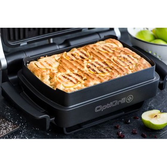 SEB Tefal optigrill XLl GC724D12