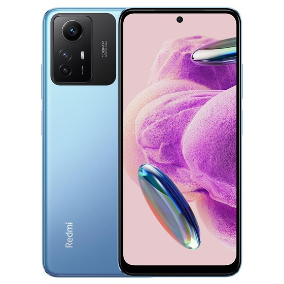 Smartphone Xiaomi Redmi Note 12S 8GB/256GB ice blue