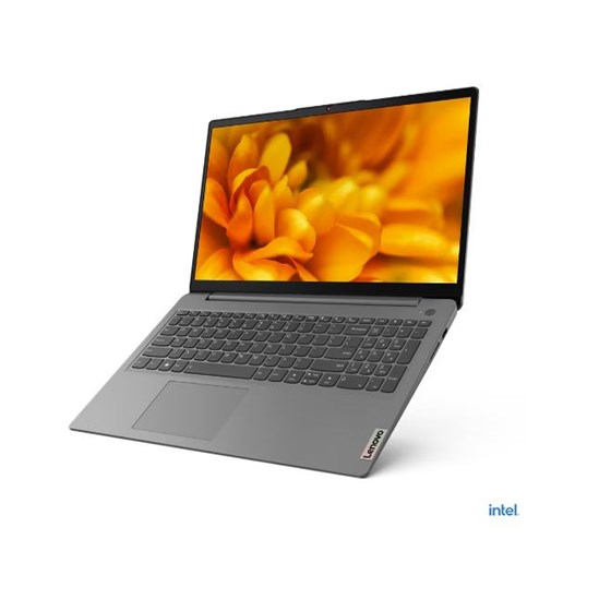 Lenovo IdeaPad 3, 82H803F2SC, 15.6" FullHD, Intel Core i5 1155G7, 16GB, 512GB SSD, W11H, Intel iris Xe Graphics