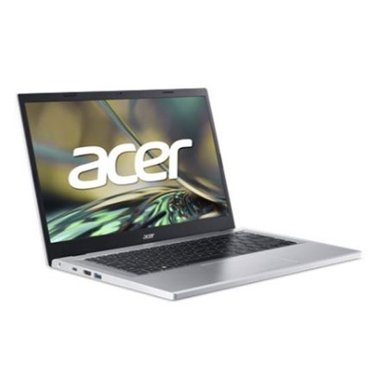 Acer Aspire 3 A315-24P-R8D1, NX.KDEEX.00U, AMD Ryzen 5 7520U, 16GB, 512GB SSD, FreeDOS, 15.6" FHD, AMD Radeon 610M
