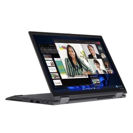 Lenovo ThinkPad X13 Yoga Gen 3, 21AXS46A00, 13.3" WQXGA TouchScreen, Intel Core i5 1245U, 16GB, 2TB SSD, W11P, Intel Iris Xe Graphics
