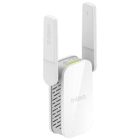D-Link Wireless DAP-1610 WiFi Range Extender P/N: DAP-1610/E