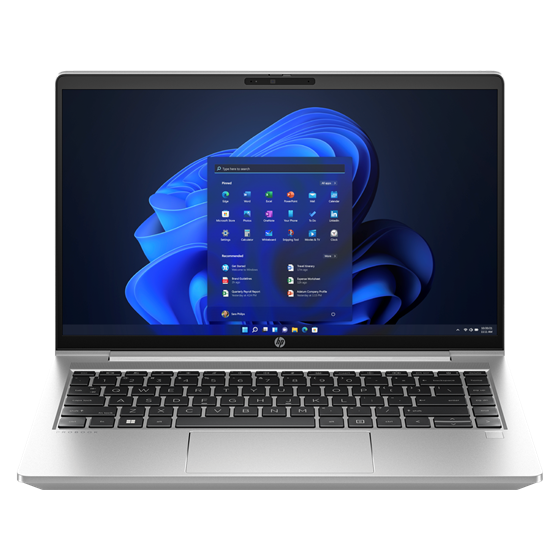 HP ProBook 440 G10 Intel Core i5 1335U 4.6GHz 16GB 512GB SSD W11P 14" Full HD Intel Iris Xe Graphics, P/N: 85B06EA