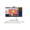 Lenovo IdeaCentre AiO 3, F0FY00GDSC, 27" FullHD, AMD Ryzen 5 7530U, 16GB, 1TB SSD, FreeDOS, AMD Radeon Graphics