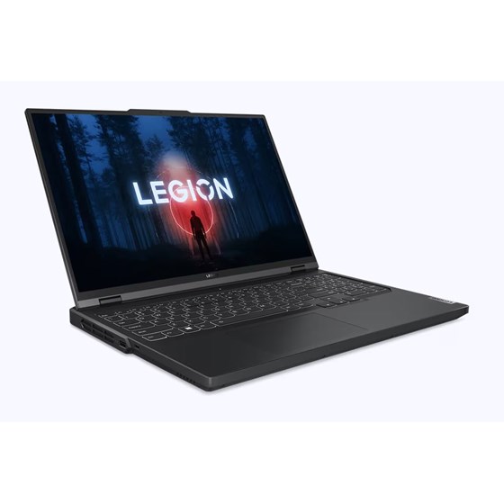 Lenovo Legion Pro 5, 82WM006QSC, 16" WQXGA 240Hz, AMD Ryzen 7 7745HX, 16GB, 1TB SSD, FreeDOS, nVidia GeForce RTX 4060 8GB