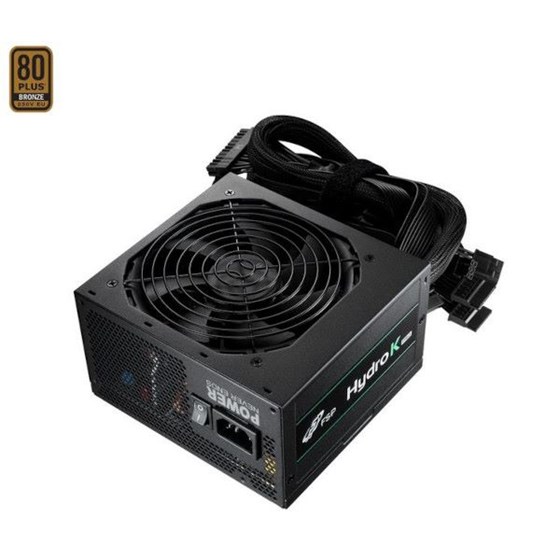Napajanje Fortron HYDRO K PRO 750W 80+ Bronze P/N: PPA7506901