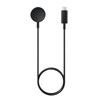 Bežični brzi punjač za Samsung Galaxy Watch USB-C crni EP-OR900BBEGWW