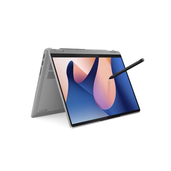 Lenovo IdeaPad Flex 5, 82Y00031SC, 14" WUXGA OLED TouchScreen, Intel Core i7 1355U, 16GB, 512GB SSD, W11H, Intel Iris Xe Graphics