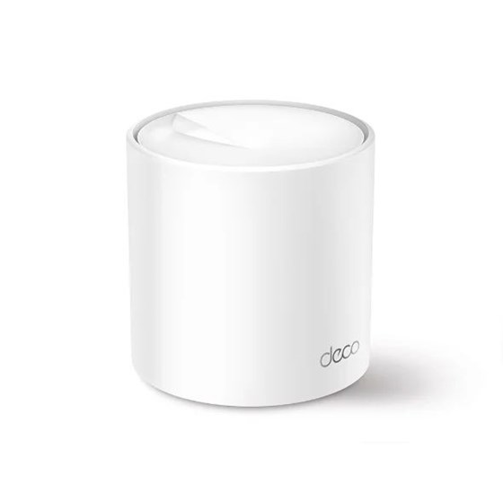 TP-Link Deco X50, AX3000 Whole Home Mesh WiFi 6, Deco X50(1-pack)