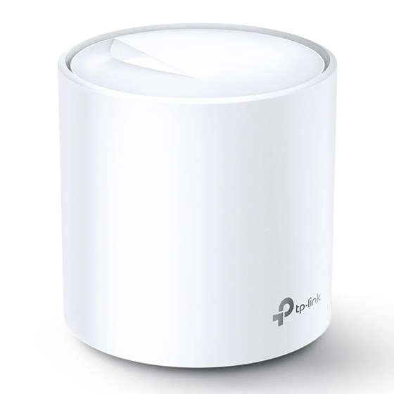 TP-Link Deco X60 (1pack), AX3000 Whole Home Mesh WiFi 6, Deco X60(1-pack)