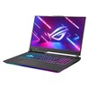 Asus ROG Strix G17 G713PV-LL053W, 90NR0C34-M003V0, 17.3" WQHD 240Hz, AMD Ryzen 9 7845HX, 16GB, 512GB SSD, W11H, NVIDIA GeForce RTX 4060 8GB