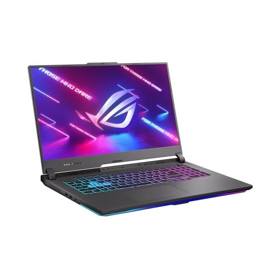 Asus ROG Strix G17 G713PV-LL053W, 90NR0C34-M003V0, 17.3" WQHD 240Hz, AMD Ryzen 9 7845HX, 16GB, 512GB SSD, W11H, NVIDIA GeForce RTX 4060 8GB