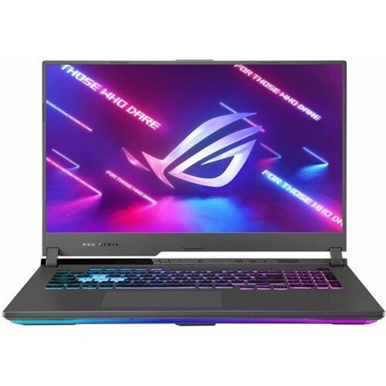 Asus ROG Strix G17 G713PV-LL053W, 90NR0C34-M003V0, 17.3" WQHD 240Hz, AMD Ryzen 9 7845HX, 16GB, 512GB SSD, W11H, NVIDIA GeForce RTX 4060 8GB
