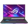 Asus ROG Strix G17 G713PV-LL053W, 90NR0C34-M003V0, 17.3" WQHD 240Hz, AMD Ryzen 9 7845HX, 16GB, 512GB SSD, W11H, NVIDIA GeForce RTX 4060 8GB