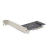 Gembird M.2 SSD ADAPTER - PCI Express, PEX-M2-01