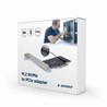 Gembird M.2 SSD ADAPTER - PCI Express, PEX-M2-01