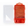 Gembird set alata, Precision bit set, TK-SD-07