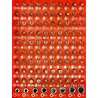 Gembird set alata, Precision bit set, TK-SD-07