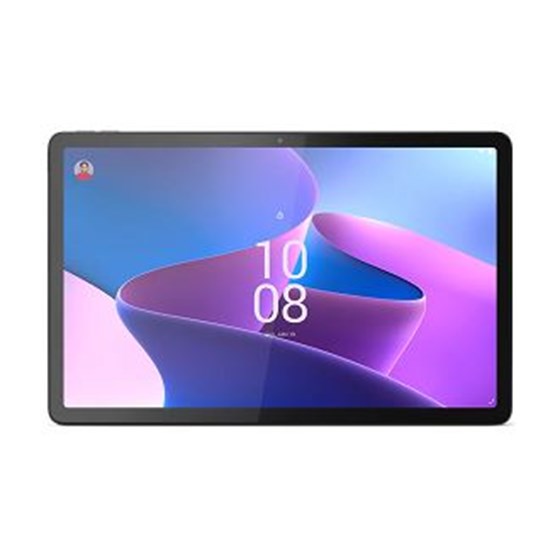 Tablet, Lenovo Tab P11 Pro (2nd Gen), siva,  11.2", 2560x1536, 8GB/256GB, Android 12, WiFi 6, ZAB50081GR