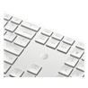 Tipkovnica i miš bežični HP 650 Wireless Keyboard and Mouse Combo White P/N: 4R016AA