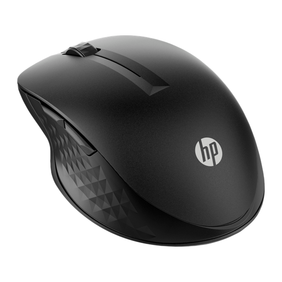 Miš HP 430 Multi-Device Wireless Mouse P/N: 3B4Q2AA