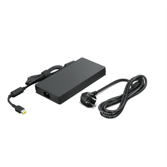 Adapter AC Punjač Lenovo slim 300W, GX21F23046