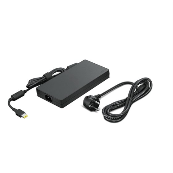 Punjač za laptope Lenovo Slim tip 300W, GX21F23046