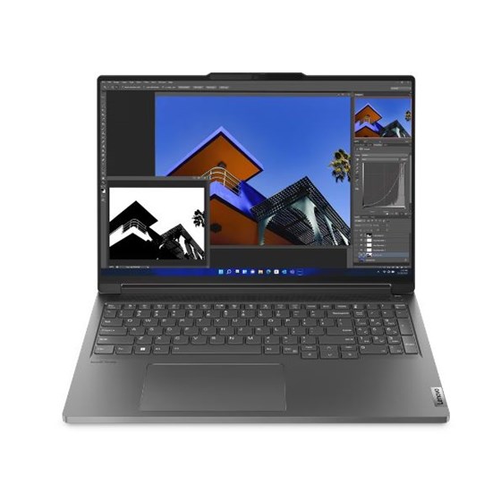 Lenovo ThinkBook 16p G4, 21J8000GSC, 16" WQXGA, Intel Core i7 13700H, 32GB, 512GB SSD, W11P, nVidia GeForce RTX 4060 8GB