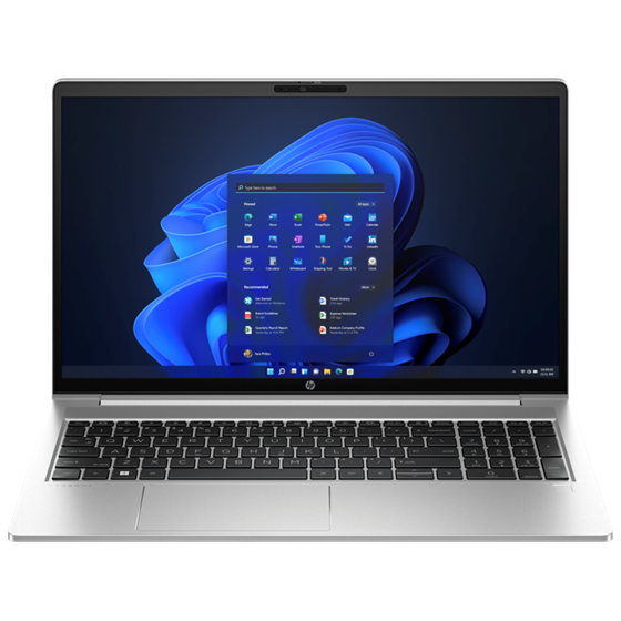 HP ProBook 450 G10 Intel Core i5 1335U 4.60GHz 16GB 1TB SSD W11P 15.6" Full HD Intel Iris Xe Graphics P/N: 85B03EA