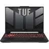 Asus Gaming TUF F15, FA507NU-LP031, AMD Ryzen 7 7735HS 4.7GHz, 16GB DDR5, 512GB NVMe SSD, NVIDIA GeForce RTX4050 6GB, 15.6" FHD IPS 144Hz, FreeDOS, 90NR0EB5-M005P0