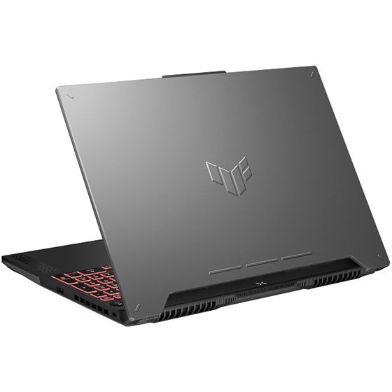 Asus Gaming TUF F15, FA507NU-LP031, AMD Ryzen 7 7735HS 4.7GHz, 16GB DDR5, 512GB NVMe SSD, NVIDIA GeForce RTX4050 6GB, 15.6" FHD IPS 144Hz, FreeDOS, 90NR0EB5-M005P0