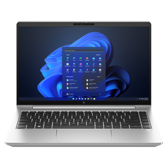 HP EliteBook 640 G10 Intel Core i7 1355U 5.0GHz 16GB 512GB SSD W11P 14" Full HD Intel Iris Xe Graphics, P/N: 816U3EA