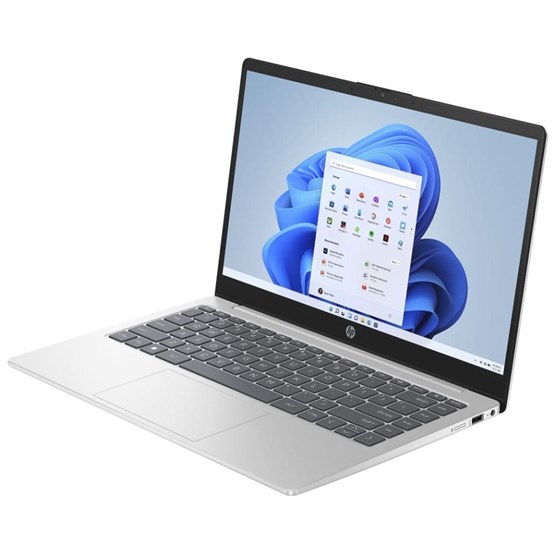 HP 14-ep0001nm,Intel Core i3 N305 3.8 GHz, 14" FHD, 512GB ,Intel UHD Graphics,W11H P/N: 80B81EA 