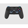 DRAGONSHOCK MIZAR WIRELESS CONTROLLER BLACK PS4, PC, MOBILE