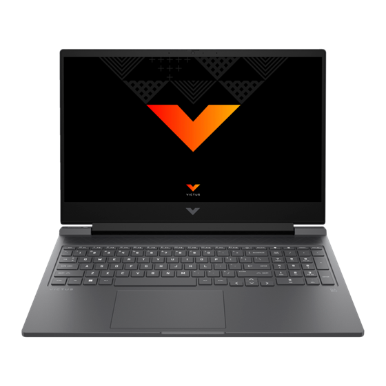 Victus 16-s0003nm, AMD Ryzen 7 7840HS 5.10GHz, 16GB, 512GB SSD, FreeDOS, 16.1" Full HD, nVidia GeForce RTX4050 6GB, P/N: 7Z5Y2EA