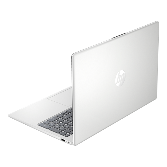 HP 15-fd0007nm Intel Core i5 1335U 4.6GHz 16GB 512GB SSD FreeDOS 15.6" Full HD Intel Iris Xe Graphics P/N: 876N5EA