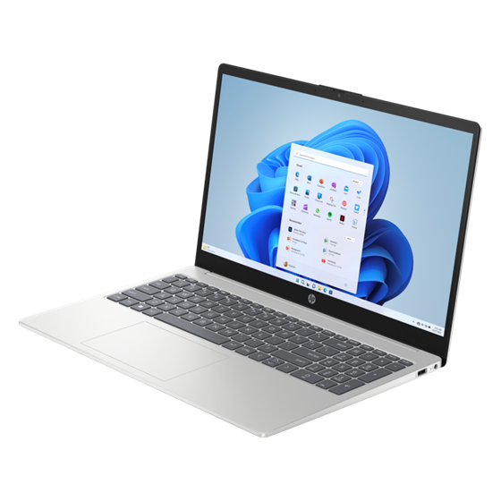 HP 15-fd0007nm Intel Core i5 1335U 4.6GHz 16GB 512GB SSD FreeDOS 15.6" Full HD Intel Iris Xe Graphics P/N: 876N5EA