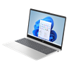 HP 15-fd0007nm Intel Core i5 1335U 4.6GHz 16GB 512GB SSD FreeDOS 15.6" Full HD Intel Iris Xe Graphics P/N: 876N5EA