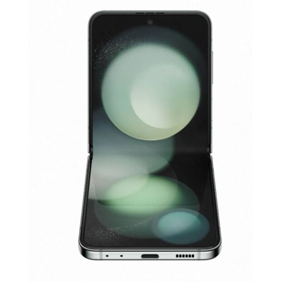 Smartphone Samsung Galaxy Z Flip5 5G 8GB/256GB Mint SM-F731BLGGEUE