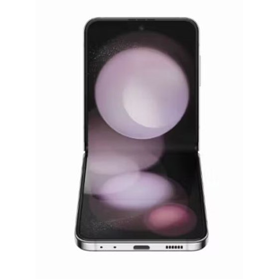 Smartphone Samsung Galaxy Z Flip5 5G 8GB/256GB Lavander SM-F731BLIGEUE