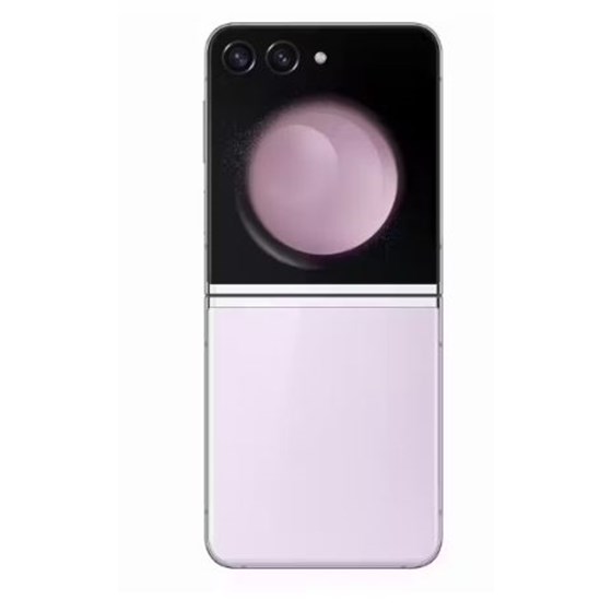 Smartphone Samsung Galaxy Z Flip5 5G 8GB/256GB Lavander SM-F731BLIGEUE